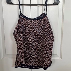 Collective Concept tank top